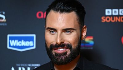 Fans left baffled as Rylan Clark confirms he 'has his own airline'