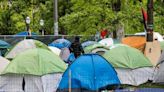 Columbia University cancels main commencement after weeks of pro-Palestinian protests