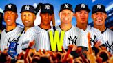 MLB win totals: Yankees looking to make run at 100 wins, division championship