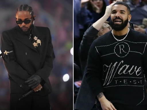 Kendrick Lamar-Drake beef, explained: Why 'Not Like Us' is being played at Dodgers games, on NBA broadcasts | Sporting News Canada