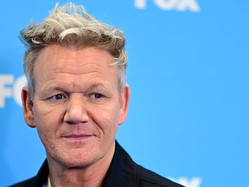 Fans say Gordon Ramsay should go ‘straight to jail’ for new pizza