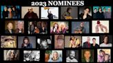 Snoop Dogg, Sade, Blondie, Gloria Estefan, R.E.M. Among 2023 Songwriters Hall of Fame Nominees