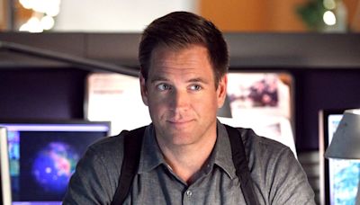 'NCIS' Fans Won't Believe the "Easter Egg" Michael Weatherly Revealed in This Pivotal Scene