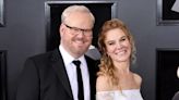 Jim Gaffigan Compares Being a Dad to Being an NFL 'Backup Quarterback': 'On the Team but You're Not the Star'