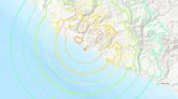 7.2 Magnitude Earthquake Reported | 1150 WIMA