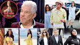 La Nación / La confesión de Arnaldo André, el romance de Brad Pitt, los fans de Stephi Stegman no se resignan y más