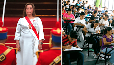 Gobierno oficializa nuevas 11 universidades nacionales en Perú: dónde se ubicarán y qué carreras ofrecerán