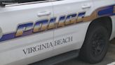 Man in custody after barricading self, firing gun in Virginia Beach, police say