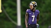 Will Ravens Pick Up Rashod Bateman Fifth-Year Option?