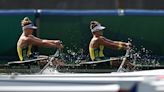 Australian Rowing Championships 2024 medal winners - full list