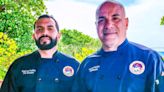 Histórica participación de Puerto Rico en el World Paella Day Cup