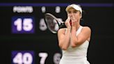 World No.1 Iga Swiatek stunned by Elina Svitolina in Wimbledon quarterfinals