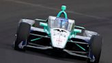 Ericsson: Indy 500 qualifying laps like “driving with a gun to my throat”