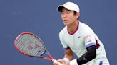 Japanese Tennis Star Yoshihito Nishioka Apologizes After Ball-Smashing Meltdown Draws Penalty