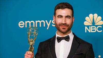 Ted Lasso's Brett Goldstein lands Netflix rom-com with Jennifer Lopez