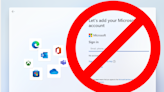 How to Install Windows 11 Without a Microsoft Account