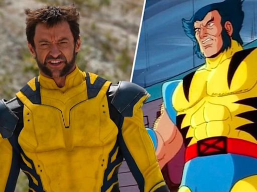 ‘Deadpool & Wolverine’ EP Recalls “Grown Men Sobbing” Over Hugh Jackman’s Yellow Costume