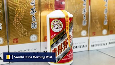 Dampened spirits: Kweichow Moutai’s liquor prices hit by weak consumer spending