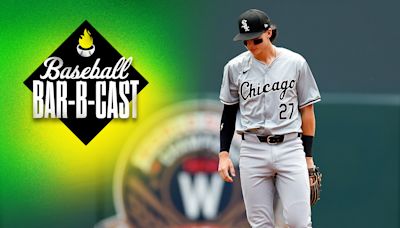 The White Sox keep losing, Blake Snell’s no-no and the trade deadline MVP is crowned