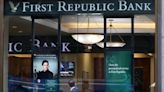 Ações do banco First Republic voltam a ceder com preocupações sobre liquidez