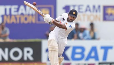 Kamindu Mendis Creates History, Becomes First Player In World To...