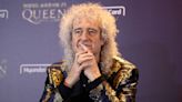 "I don't think it ever really goes away" – Brian May admits he still suffers with imposter syndrome