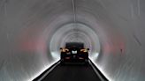 Elon Musk’s Boring Company to expand underground tunnels in Las Vegas