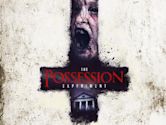 The Possession Experiment