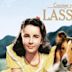 Courage of Lassie