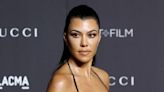 Kourtney Kardashian Shares New Details of Her 'Traumatic' Fetal Surgery