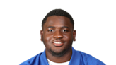 Chester Baah - Tulsa Golden Hurricane Offensive Lineman - ESPN