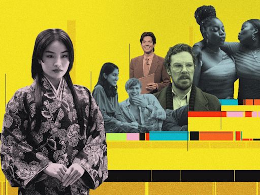 The 20 Best TV Shows of 2024 So Far