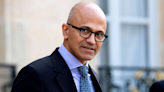 Satya Nadella’s top book recommendations