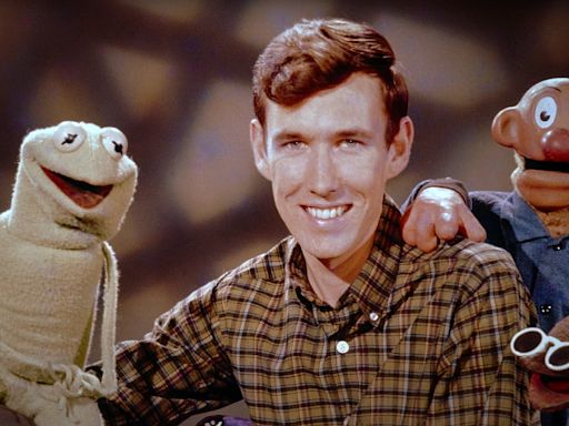 Jim Henson’s Legacy Explored in Trailer for Ron Howard’s Documentary: Watch