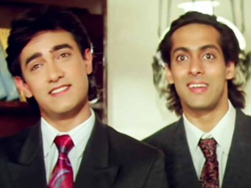 ...Flops But Went On To Become Cult Classics: From Aamir Khan’s Andaz Apna Apna To Amitabh Bachchan’s Silsila