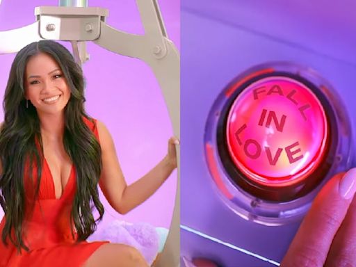 New promo for Jenn Tran's 'Bachelorette' teases fun and colorful departure for series