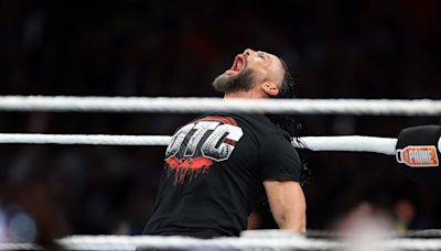 WWE Friday Night Smackdown FREE STREAM today (8/9/24): How to watch the return of Roman Reigns