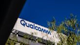 Qualcomm Shares Slide on Concern About Slow Smartphone Recovery