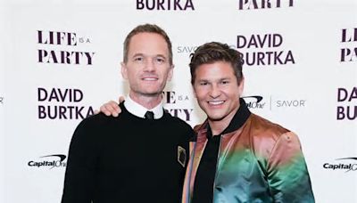 Neil Patrick Harris and David Burtka’s Relationship Timeline