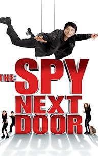 The Spy Next Door