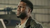 Kevin Hart Recruits All-Star Heist Crew in Official 'Lift' Trailer