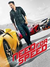 Need for Speed (film)