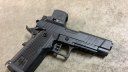 MAC 9 DS Review: A More Affordable 1911 Double-Stack 9mm Pistol