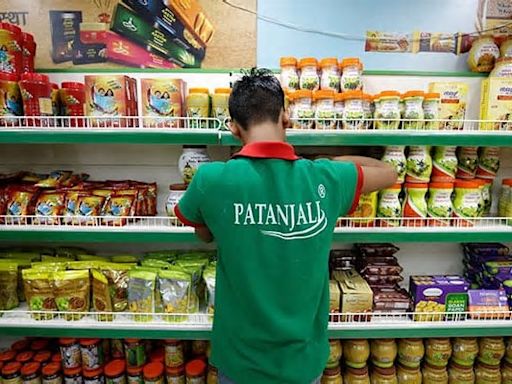 Patanjali's Apology Day After Supreme Court Summons Ramdev In Ads Case