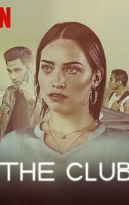 The Club (Mexican TV series)