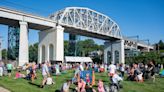 Cleveland Metroparks Summer Concert Series: Live music on the lake