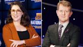 Here's when Ken Jennings and Mayim Bialik will be back hosting Jeopardy