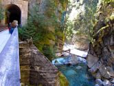 Coquihalla Canyon Provincial Park