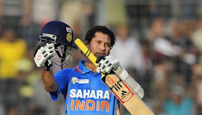 India Legend Sachin Tendulkar Joins National Cricket League's Ownership Group | Cricket News