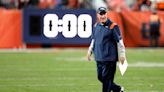 Vic Fangio might not be joining the Dolphins after all